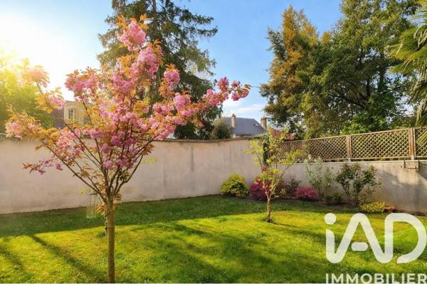 Appartement à vendre 4 pièces 92,35 m² Châtillon