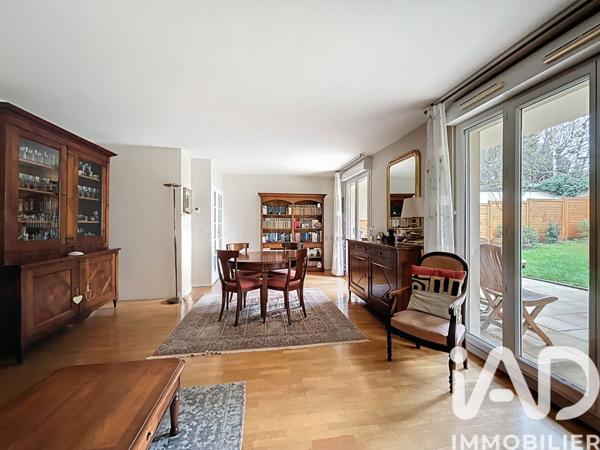 Appartement à vendre 4 pièces 92,35 m² Châtillon