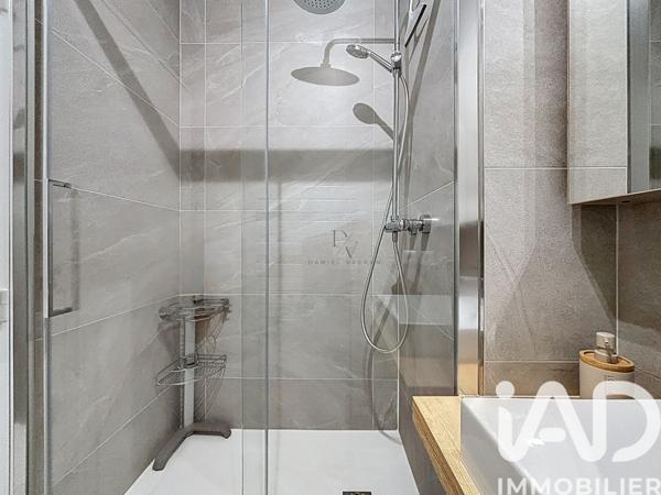 Appartement à vendre 4 pièces 92,35 m² Châtillon