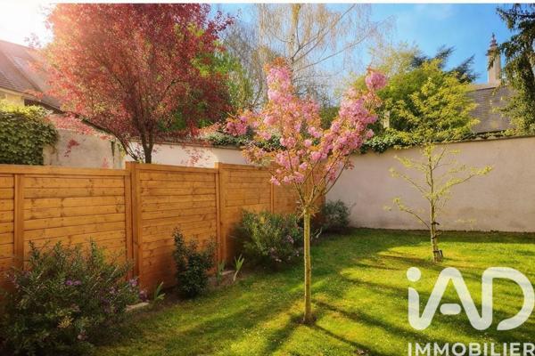 Appartement à vendre 4 pièces 92,35 m² Châtillon