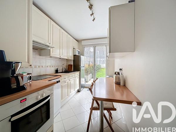 Appartement à vendre 4 pièces 92,35 m² Châtillon