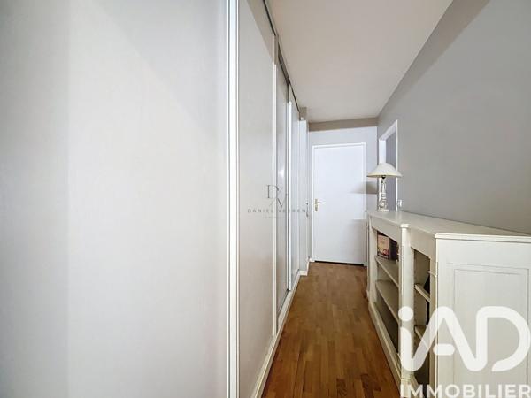 Appartement à vendre 4 pièces 92,35 m² Châtillon