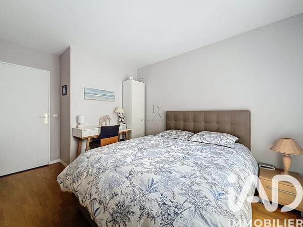 Appartement à vendre 4 pièces 92,35 m² Châtillon