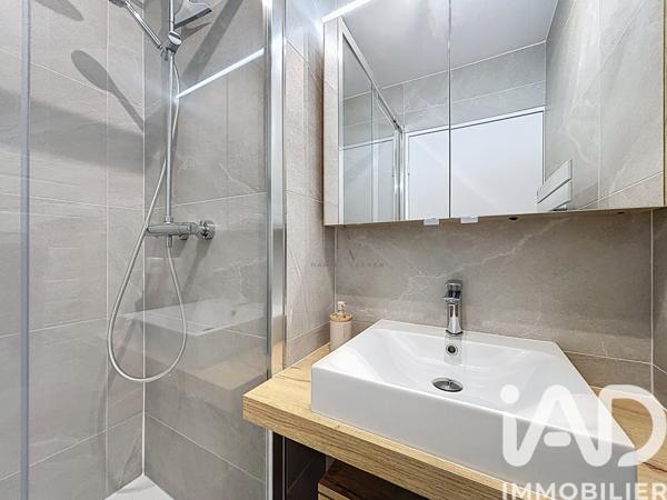 Appartement à vendre 4 pièces 92,35 m² Châtillon