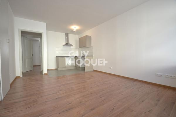 Appartement 3 pièces à SELESTAT!