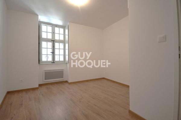 Appartement 3 pièces à SELESTAT!