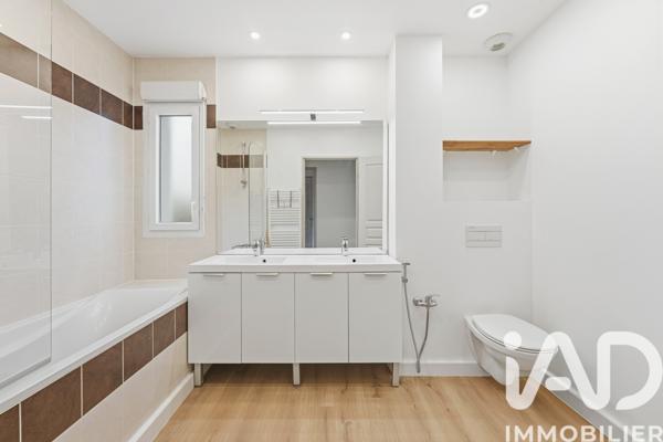 Maison à vendre 4 pièces 96 m² Prévessin-Moëns