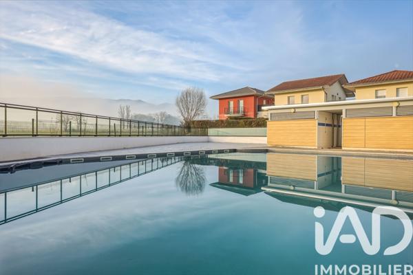 Maison à vendre 4 pièces 96 m² Prévessin-Moëns
