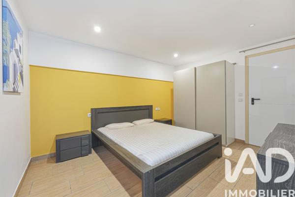 Maison à vendre 4 pièces 96 m² Prévessin-Moëns