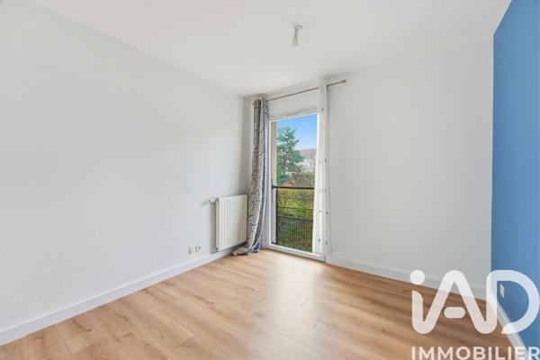 Maison à vendre 4 pièces 96 m² Prévessin-Moëns
