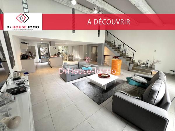 Appartement à vendre 4 pièces de 153 m²