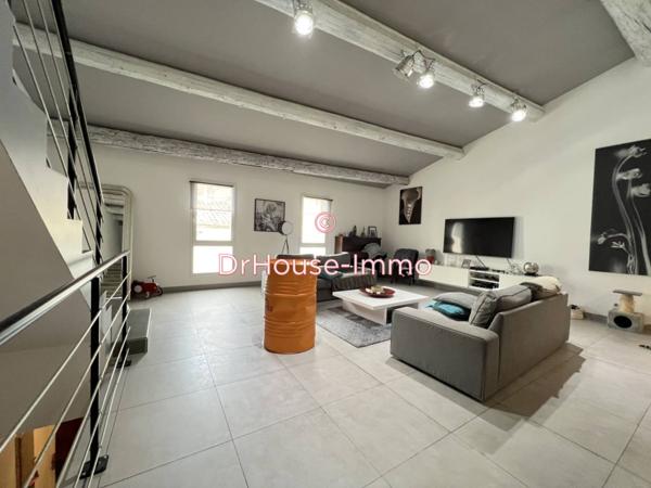 Appartement à vendre 4 pièces de 153 m²
