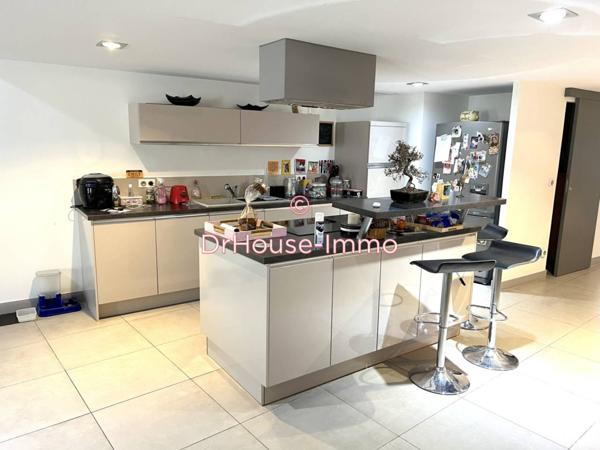 Appartement à vendre 4 pièces de 153 m²