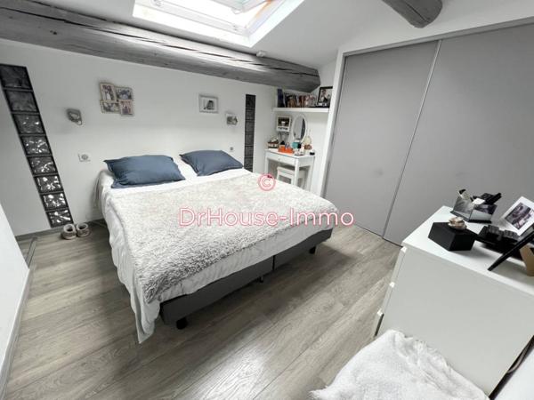 Appartement à vendre 4 pièces de 153 m²