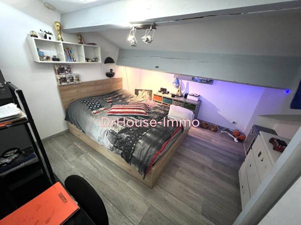 Appartement à vendre 4 pièces de 153 m²