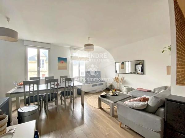Location                                                      Appartement
                        
                     3 pièces                      58 m2                     à Pontchâteau