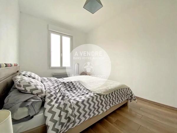 Location                                                      Appartement
                        
                     3 pièces                      58 m2                     à Pontchâteau