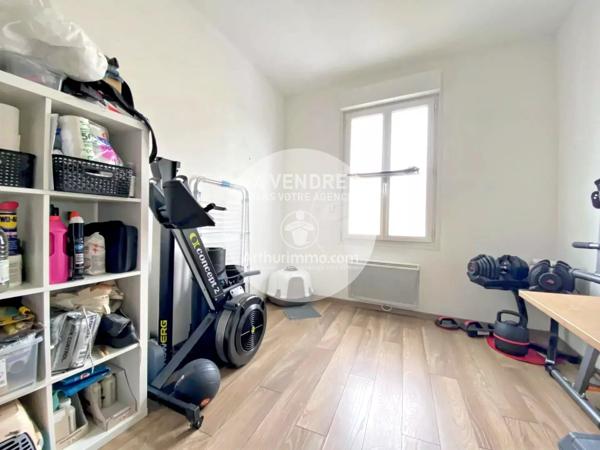 Location                                                      Appartement
                        
                     3 pièces                      58 m2                     à Pontchâteau