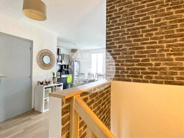 Location                                                      Appartement
                        
                     3 pièces                      58 m2                     à Pontchâteau