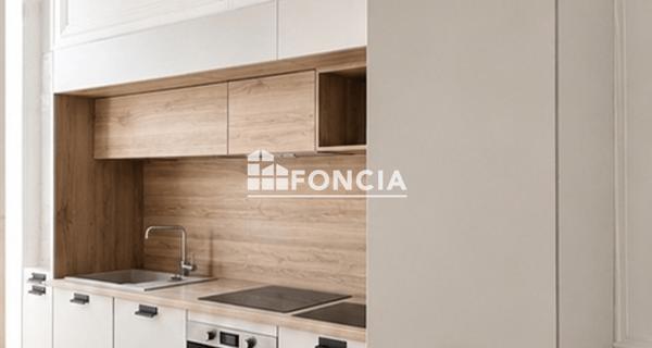 À vendre Appartement 3 pièces 87.06 m² - La Rochelle 17000