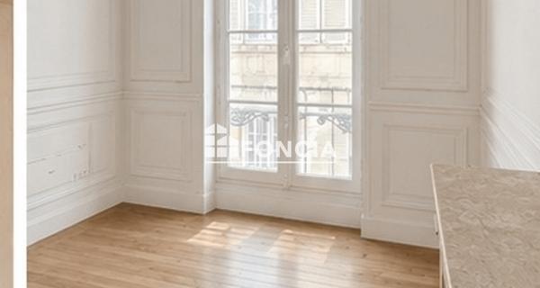 À vendre Appartement 3 pièces 87.06 m² - La Rochelle 17000