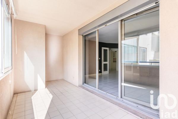 Appartement à vendre 3 pièces 77 m² Villeurbanne