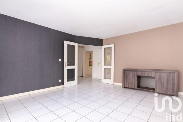 Appartement à vendre 3 pièces 77 m² Villeurbanne