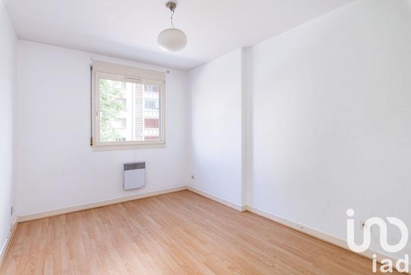 Appartement à vendre 3 pièces 77 m² Villeurbanne