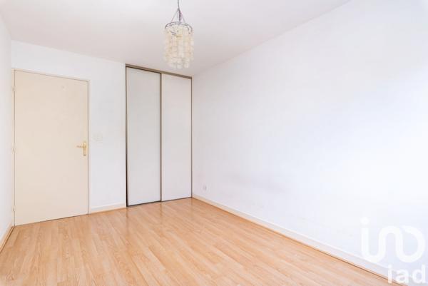 Appartement à vendre 3 pièces 77 m² Villeurbanne