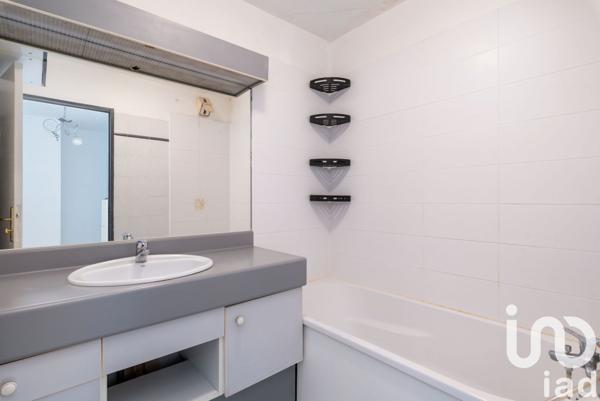 Appartement à vendre 3 pièces 77 m² Villeurbanne