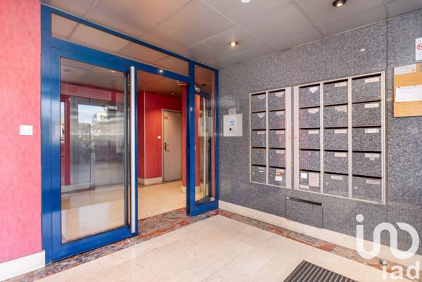 Appartement à vendre 3 pièces 77 m² Villeurbanne