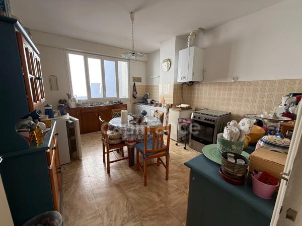 Appartement T2 loué 506€/mois