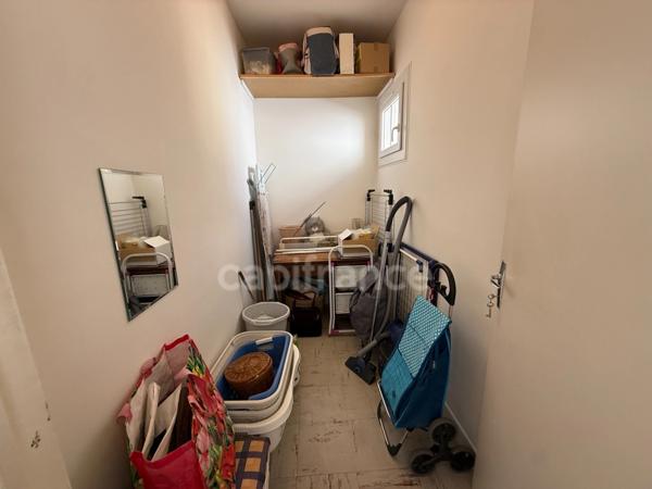 Appartement T2 loué 506€/mois