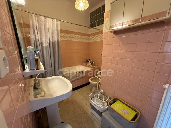 Appartement T2 loué 506€/mois