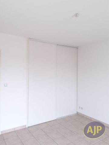 Appartement à louer Saintes : 3 pièces, 66m² avec 2 chambre(s) à 750€ - AJP Immobilier Saintes