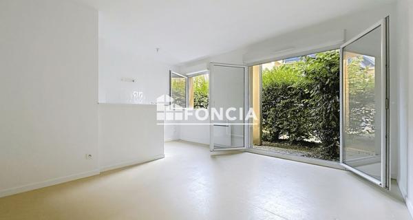 À vendre Appartement 2 pièces 36.3 m² - Touques 14800