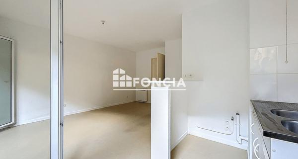 À vendre Appartement 2 pièces 36.3 m² - Touques 14800