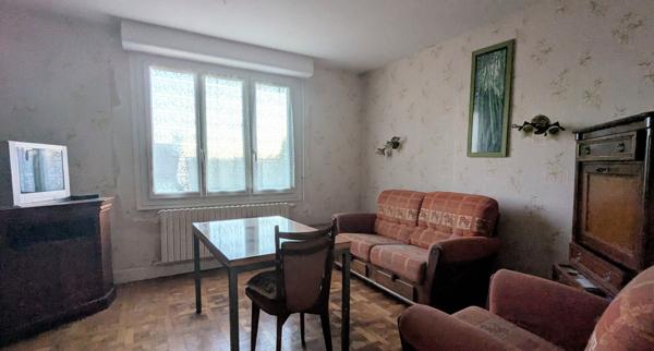 Maison Saint Martin Des Champs 6 pièce(s) 136.27 m2