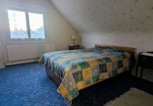 Maison Saint Martin Des Champs 6 pièce(s) 136.27 m2