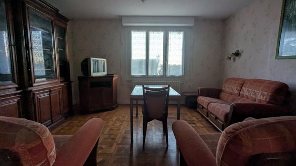 Maison Saint Martin Des Champs 6 pièce(s) 136.27 m2