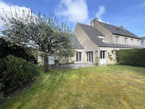 DOURDAN - Pavillon familial !