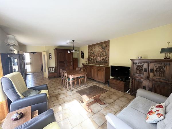 DOURDAN - Pavillon familial !