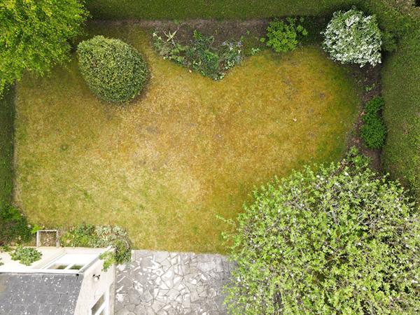 DOURDAN - Pavillon familial !