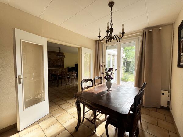 DOURDAN - Pavillon familial !
