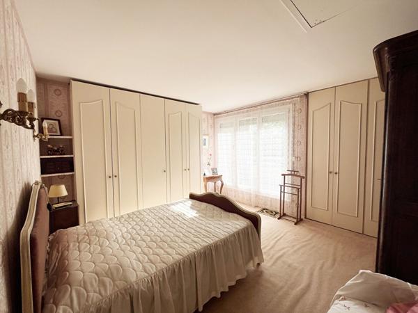 DOURDAN - Pavillon familial !
