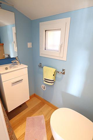 Vente Villa85 m² - 3 Pièces - SAINT RAPHAEL (83700)