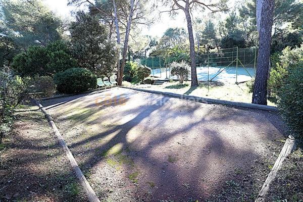 Vente Villa85 m² - 3 Pièces - SAINT RAPHAEL (83700)