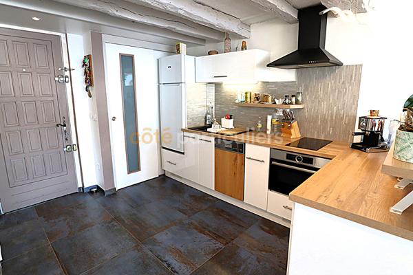 Vente Villa85 m² - 3 Pièces - SAINT RAPHAEL (83700)