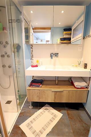 Vente Villa85 m² - 3 Pièces - SAINT RAPHAEL (83700)