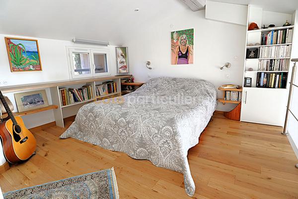 Vente Villa85 m² - 3 Pièces - SAINT RAPHAEL (83700)